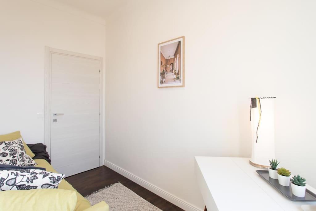 #24 Marie-Claire Suite Sea View/Balcony/Ac/5Min Port ヴィルフランシュ・シュル・メール エクステリア 写真